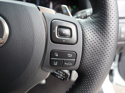 2020 Lexus GS F 缩略图 33