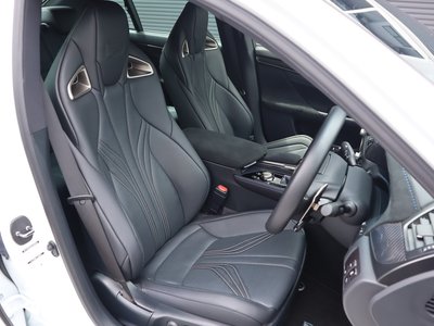 2020 Lexus GS F 缩略图 48