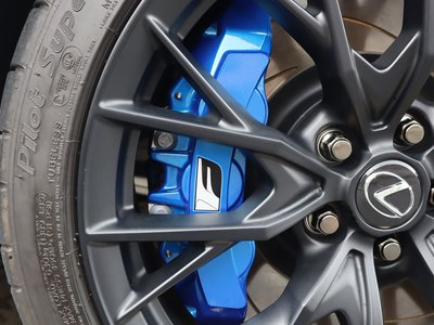 2020 Lexus GS F 缩略图 28