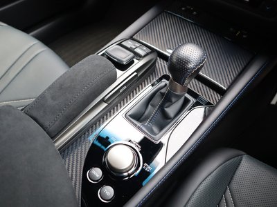 2020 Lexus GS F 缩略图 68