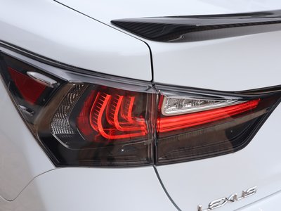 2020 Lexus GS F 缩略图 74