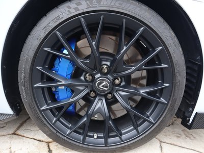 2020 Lexus GS F 缩略图 46