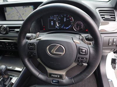 2020 Lexus GS F 缩略图 65