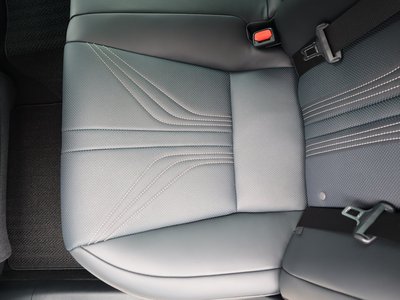 2020 Lexus GS F 缩略图 57