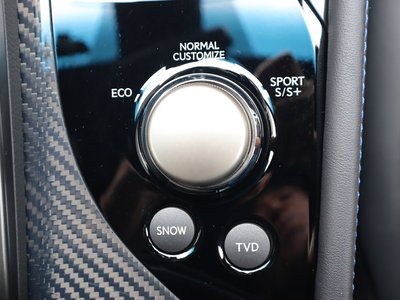 2020 Lexus GS F 缩略图 26