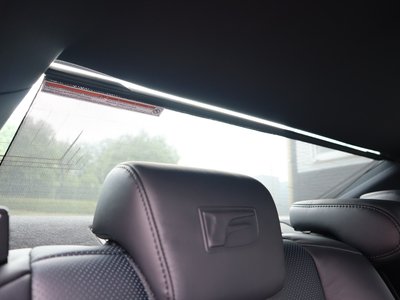 2020 Lexus GS F 缩略图 40