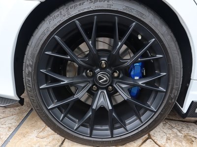 2020 Lexus GS F 缩略图 47