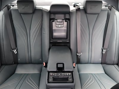 2020 Lexus GS F 缩略图 60