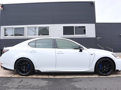 2020 LEXUS GS F — фото 3