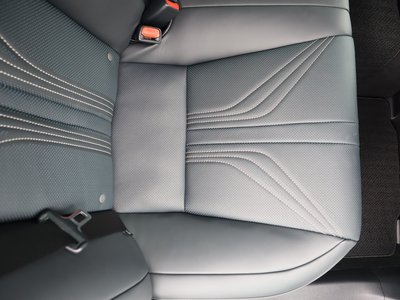 2020 Lexus GS F 缩略图 59