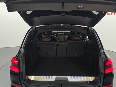 2021 BMW X3 缩略图 20