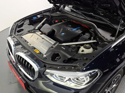 2021 BMW X3 照片 7