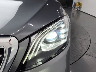 MERCEDES-BENZ S-CLASS - 9