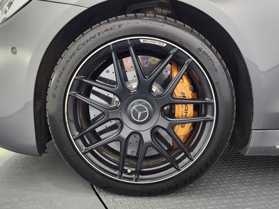 MERCEDES-BENZ S-CLASS - 6