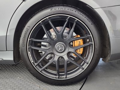 MERCEDES-BENZ S-CLASS - 8