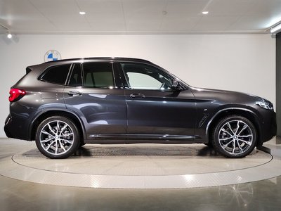BMW X3 - 7