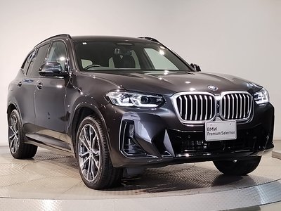 BMW X3 - 6