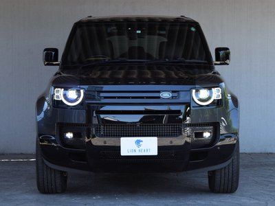 LAND ROVER DEFENDER - 3