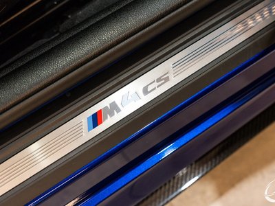 2018 BMW M4 COUPE — миниатюра 53