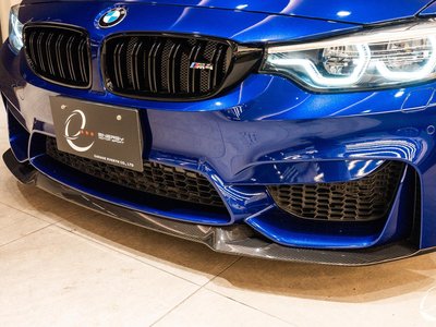 2018 BMW M4 COUPE — миниатюра 66