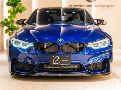 2018 BMW M4 COUPE — миниатюра 64