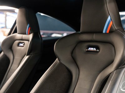 2018 BMW M4 COUPE — миниатюра 24