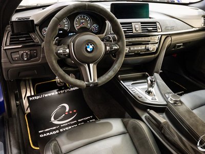 2018 BMW M4 COUPE — фото 2