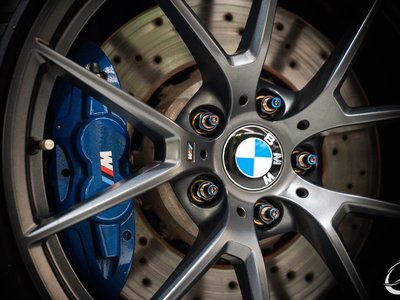 2018 BMW M4 COUPE — миниатюра 11