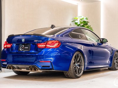 2018 BMW M4 COUPE — миниатюра 60