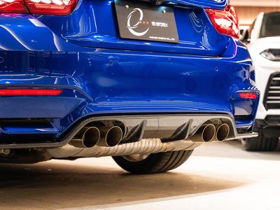 2018 BMW M4 COUPE — миниатюра 19