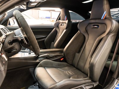 2018 BMW M4 COUPE — миниатюра 38