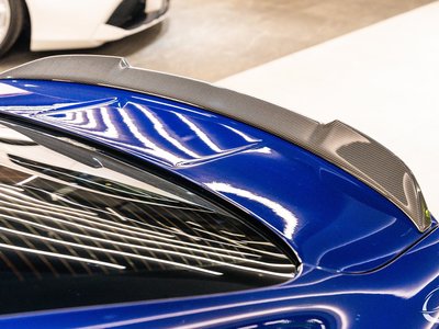 2018 BMW M4 COUPE — миниатюра 21