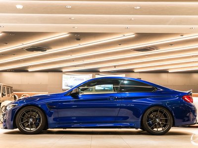 2018 BMW M4 COUPE — миниатюра 63