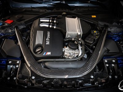 2018 BMW M4 COUPE — миниатюра 35