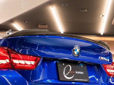 2018 BMW M4 COUPE — миниатюра 22