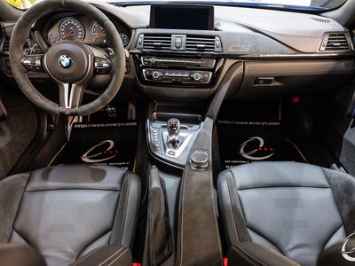 2018 BMW M4 COUPE — фото 9