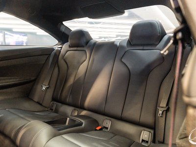 2018 BMW M4 COUPE — миниатюра 40