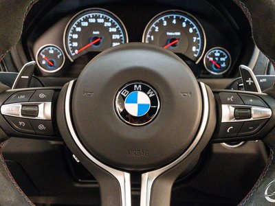 2018 BMW M4 COUPE — миниатюра 34