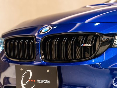 2018 BMW M4 COUPE — миниатюра 65