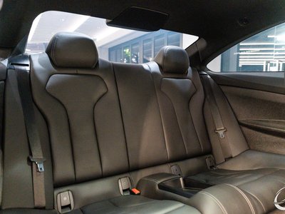 2018 BMW M4 COUPE — миниатюра 39
