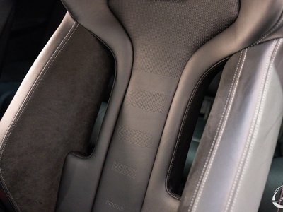 2018 BMW M4 COUPE — миниатюра 25