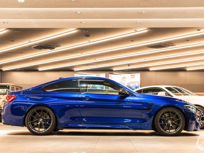 2018 BMW M4 COUPE — миниатюра 62