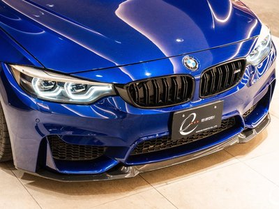 2018 BMW M4 COUPE — миниатюра 13