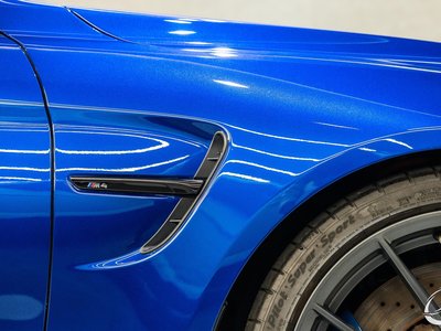 2018 BMW M4 COUPE — миниатюра 14