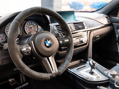 2018 BMW M4 COUPE — миниатюра 23