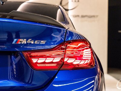 2018 BMW M4 COUPE — миниатюра 17