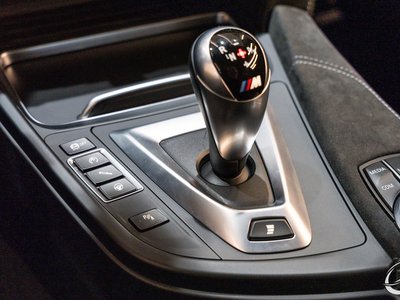 2018 BMW M4 COUPE — миниатюра 41