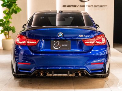 2018 BMW M4 COUPE — миниатюра 59