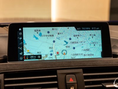 2018 BMW M4 COUPE — миниатюра 49