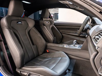 2018 BMW M4 COUPE — миниатюра 37